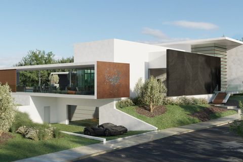 Villa a Benalmadena, Malaga, Benalmadena - € 4.875.000 | Ref: 74074250-01/6833 - foto 17
