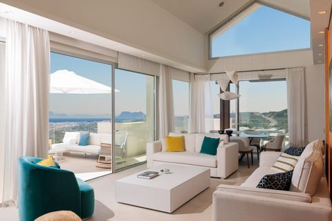 Leilighet i Benahavis, Malaga, Benahavis - € 1 190 000 | Ref: 76945548-01/6833 - foto 10
