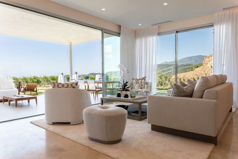 Leilighet i Benahavis, Malaga, Benahavis - € 1 190 000 | Ref: 76945548-01/6833 - foto 11