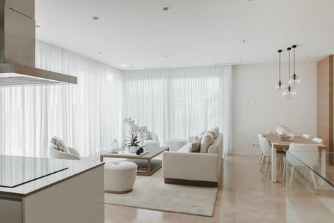 Leilighet i Benahavis, Malaga, Benahavis - € 1 190 000 | Ref: 76945548-01/6833 - foto 12
