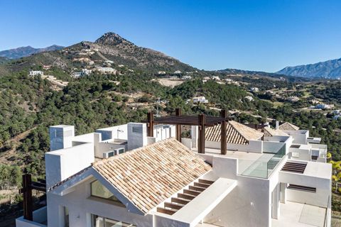 Leilighet i Benahavis, Malaga, Benahavis - € 1 190 000 | Ref: 76945548-01/6833 - foto 17