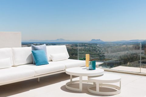 Leilighet i Benahavis, Malaga, Benahavis - € 1 190 000 | Ref: 76945548-01/6833 - foto 18