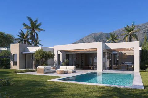 Villa a Mijas, Malaga, Mijas - € 1.700.000 | Ref: 58895736-06/6833 - foto 2