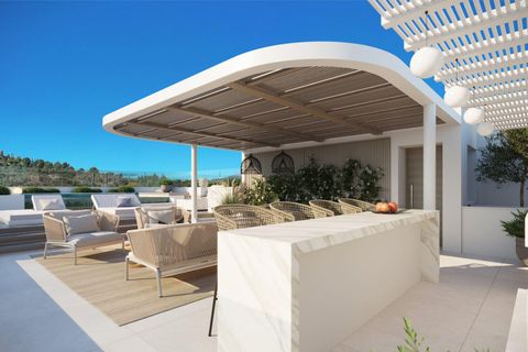 Lejlighed i Benahavis, Malaga, Benahavis - € 899.000 | Ref: 62634215-05/6833 - foto 7
