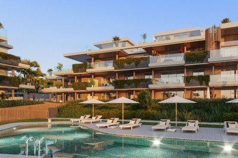 Penthouse i Estepona, Malaga, Estepona - € 1 338 000 | Ref: 90273556-02/6833 - foto 4