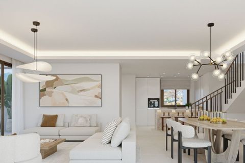 Penthouse i Estepona, Malaga, Estepona - € 1 338 000 | Ref: 90273556-02/6833 - foto 8
