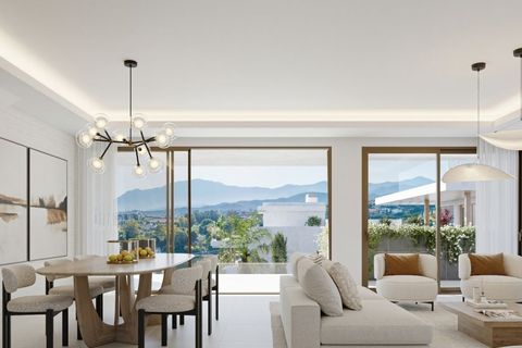 Leilighet i Estepona, Malaga, Estepona - € 1 246 000 | Ref: 90273556-03/6833 - foto 5