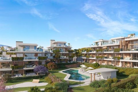 Leilighet i Estepona, Malaga, Estepona - € 1 246 000 | Ref: 90273556-03/6833 - foto 9