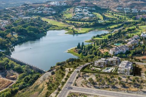 Leilighet i Estepona, Malaga, Estepona - € 1 246 000 | Ref: 90273556-03/6833 - foto 13
