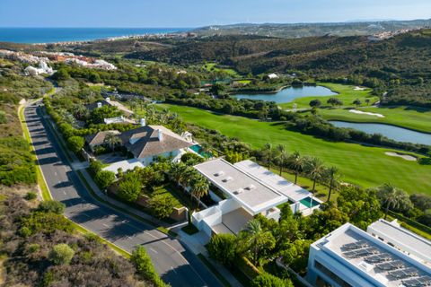Villa i Casares, Malaga, Casares - € 5.750.000 | Ref: 78039057-01/6833 - foto 4