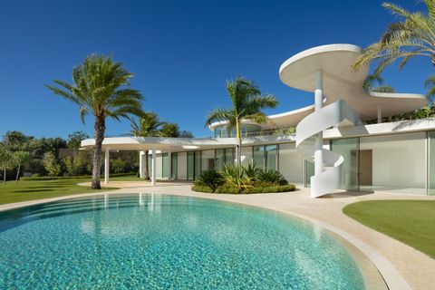 Villa i Casares, Malaga, Casares - € 5.750.000 | Ref: 78039057-01/6833 - foto 9