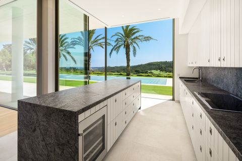 Villa i Casares, Malaga, Casares - € 5.750.000 | Ref: 78039057-01/6833 - foto 27