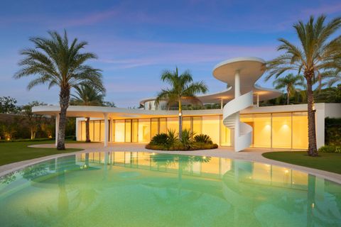 Villa i Casares, Malaga, Casares - € 5.750.000 | Ref: 78039057-01/6833 - foto 50