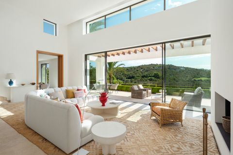 Villa i Casares, Malaga, Casares - € 4.600.000 | Ref: 87191569-01/6833 - foto 39