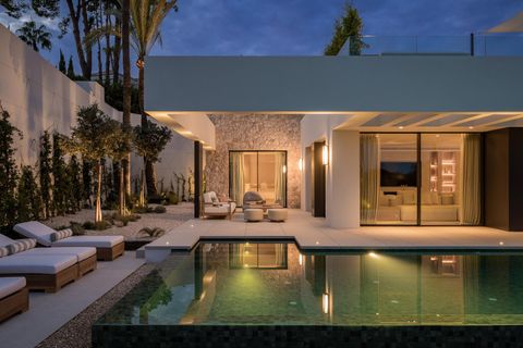 Villa i Marbella, Malaga, Marbella - € 5.975.000 | Ref: 14332461-01/6833 - foto 26