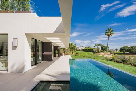 Villa i Marbella, Malaga, Marbella - € 5.975.000 | Ref: 14332461-01/6833 - foto 31
