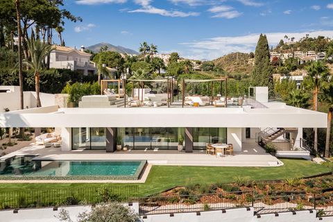 Villa i Marbella, Malaga, Marbella - € 5.975.000 | Ref: 14332461-01/6833 - foto 32
