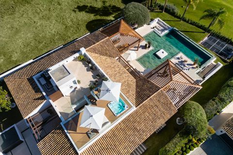 Villa a Marbella, Malaga, Marbella - € 10.950.000 | Ref: 52189968-01/6833 - foto 4