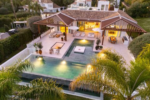 Villa a Marbella, Malaga, Marbella - € 10.950.000 | Ref: 52189968-01/6833 - foto 5