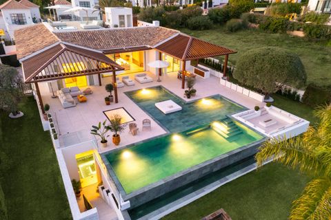 Villa a Marbella, Malaga, Marbella - € 10.950.000 | Ref: 52189968-01/6833 - foto 6