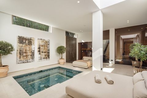 Villa a Marbella, Malaga, Marbella - € 10.950.000 | Ref: 52189968-01/6833 - foto 10