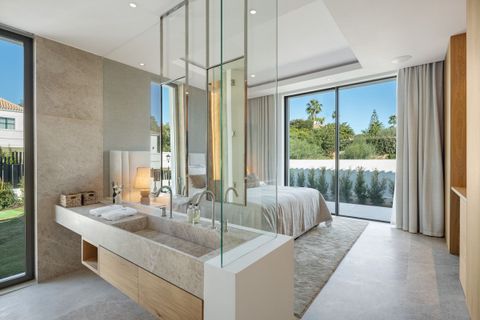 Villa a Marbella, Malaga, Marbella - € 10.950.000 | Ref: 52189968-01/6833 - foto 11