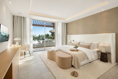 Villa a Marbella, Malaga, Marbella - € 10.950.000 | Ref: 52189968-01/6833 - foto 13