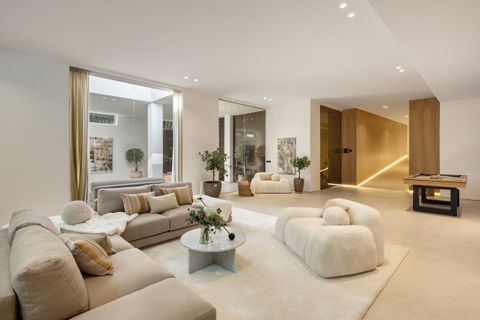 Villa a Marbella, Malaga, Marbella - € 10.950.000 | Ref: 52189968-01/6833 - foto 16