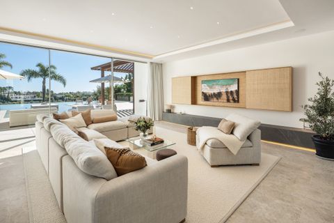Villa a Marbella, Malaga, Marbella - € 10.950.000 | Ref: 52189968-01/6833 - foto 19