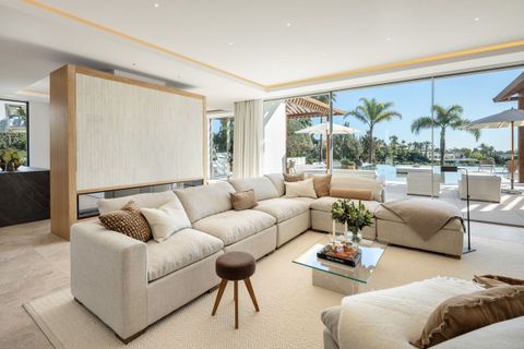 Villa a Marbella, Malaga, Marbella - € 10.950.000 | Ref: 52189968-01/6833 - foto 20