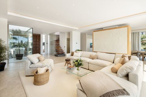 Villa a Marbella, Malaga, Marbella - € 10.950.000 | Ref: 52189968-01/6833 - foto 21