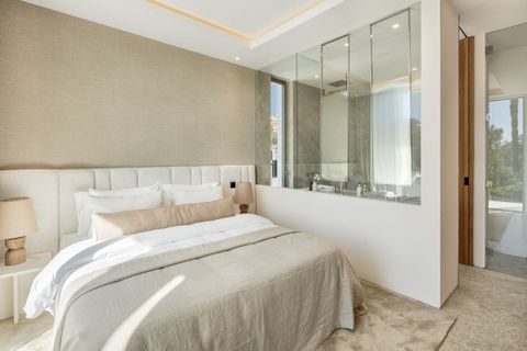 Villa a Marbella, Malaga, Marbella - € 10.950.000 | Ref: 52189968-01/6833 - foto 25