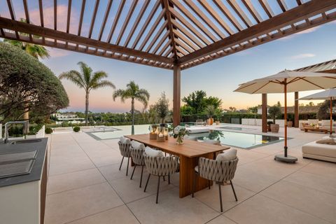 Villa a Marbella, Malaga, Marbella - € 10.950.000 | Ref: 52189968-01/6833 - foto 26