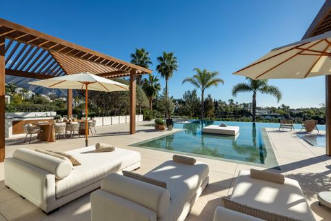 Villa a Marbella, Malaga, Marbella - € 10.950.000 | Ref: 52189968-01/6833 - foto 27