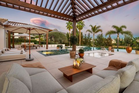 Villa a Marbella, Malaga, Marbella - € 10.950.000 | Ref: 52189968-01/6833 - foto 28