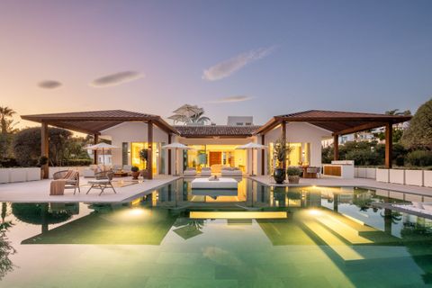 Villa a Marbella, Malaga, Marbella - € 10.950.000 | Ref: 52189968-01/6833 - foto 29