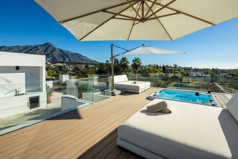 Villa a Marbella, Malaga, Marbella - € 10.950.000 | Ref: 52189968-01/6833 - foto 32