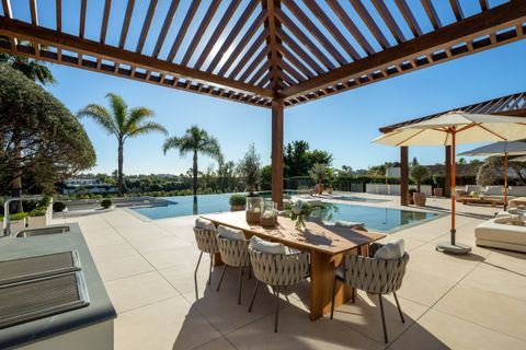 Villa a Marbella, Malaga, Marbella - € 10.950.000 | Ref: 52189968-01/6833 - foto 33