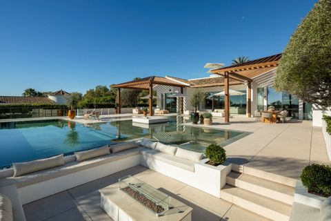 Villa a Marbella, Malaga, Marbella - € 10.950.000 | Ref: 52189968-01/6833 - foto 34
