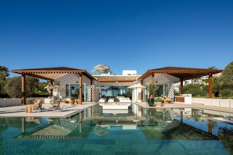 Villa a Marbella, Malaga, Marbella - € 10.950.000 | Ref: 52189968-01/6833 - foto 35