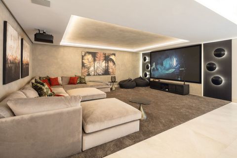Villa i Benahavis, Malaga, Benahavis - € 6.950.000 | Ref: 21372378-01/6833 - foto 16