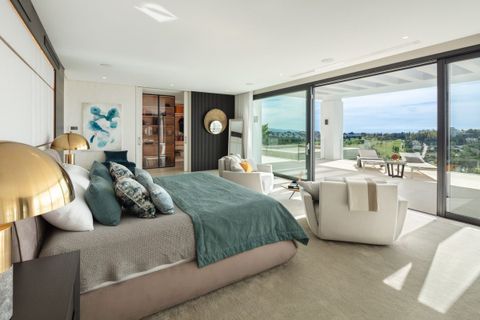 Villa i Benahavis, Malaga, Benahavis - € 6.950.000 | Ref: 21372378-01/6833 - foto 21
