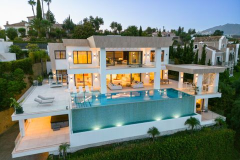 Villa i Benahavis, Malaga, Benahavis - € 6.950.000 | Ref: 21372378-01/6833 - foto 31