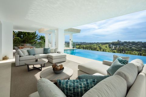 Villa i Benahavis, Malaga, Benahavis - € 6.950.000 | Ref: 21372378-01/6833 - foto 33