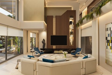 Villa a Marbella, Malaga, Marbella - € 5.550.000 | Ref: 75114616-02/6833 - foto 25