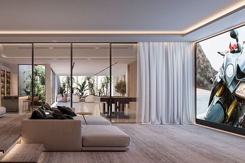 Villa a Marbella, Malaga, Marbella - € 6.600.000 | Ref: 36354894-02/6833 - foto 3