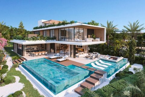 Villa a Marbella, Malaga, Marbella - € 6.600.000 | Ref: 36354894-02/6833 - foto 13