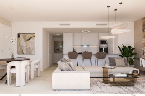 Penthouse i Estepona, Malaga, Estepona - € 746 000 | Ref: 53121749-01/6833 - foto 3