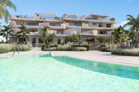Penthouse i Estepona, Malaga, Estepona - € 746 000 | Ref: 53121749-01/6833 - foto 9