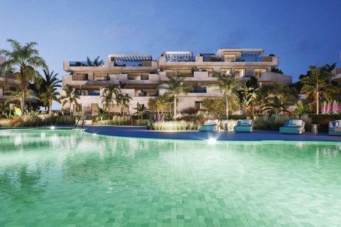 Penthouse i Estepona, Malaga, Estepona - € 746 000 | Ref: 53121749-01/6833 - foto 10